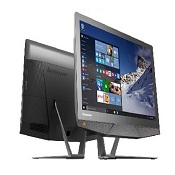 Lenovo Ideacentre 700ISH AIO For Sale Intel Core i5-6400, 8GB, 250GB SSD 4K Resolution